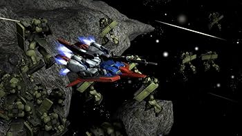 Amazon | 真・ガンダム無双 Welcome Price!! - PSVita | ゲーム